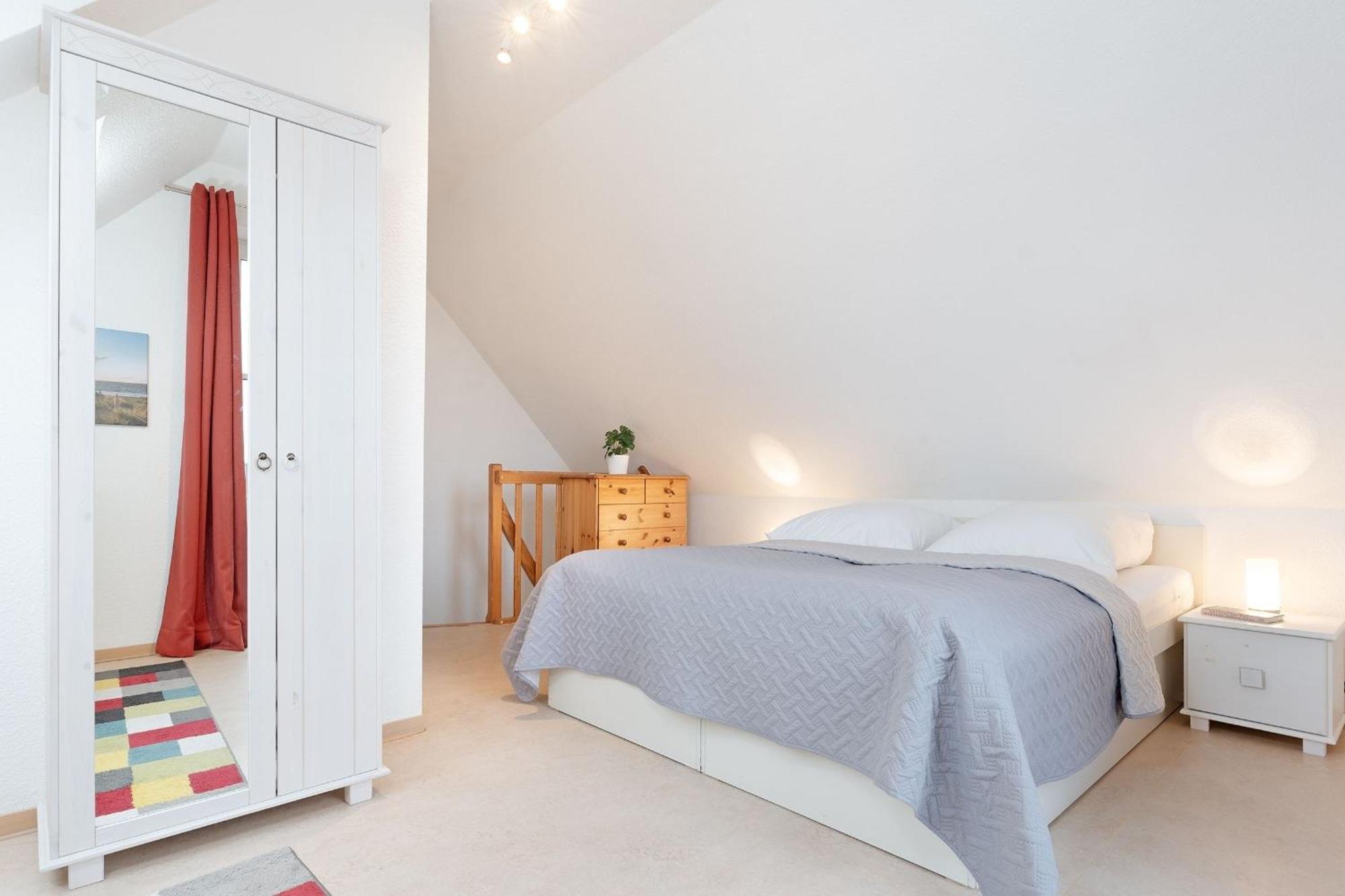 Ferienwohnung Sperlingslust Scharbeutz Exterior foto