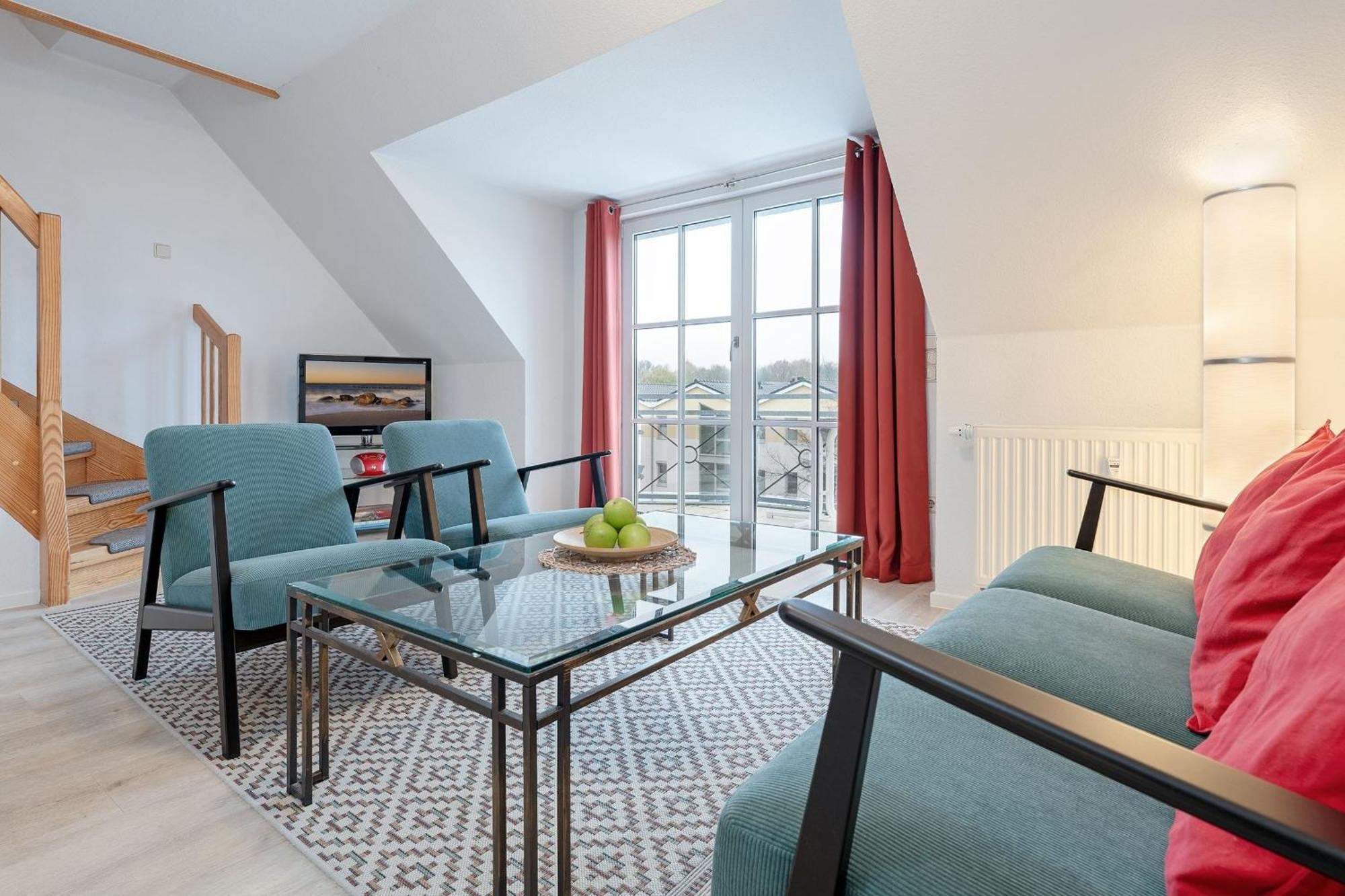 Ferienwohnung Sperlingslust Scharbeutz Exterior foto